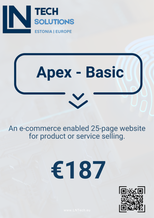 Apex Basic