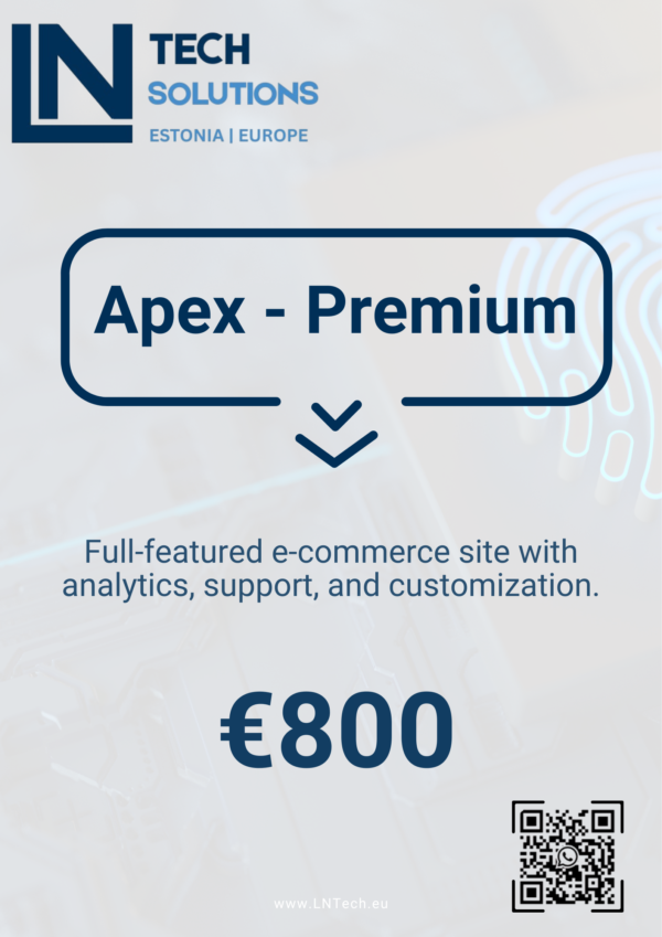 Apex Premium